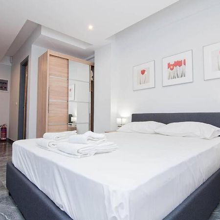 Cozy Studio, Athens City Center المظهر الخارجي الصورة
