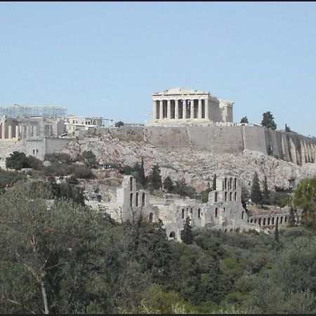 Cozy Studio, Athens City Center المظهر الخارجي الصورة