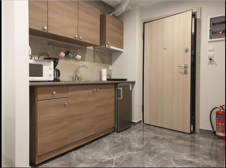 Cozy Studio, Athens City Center المظهر الخارجي الصورة