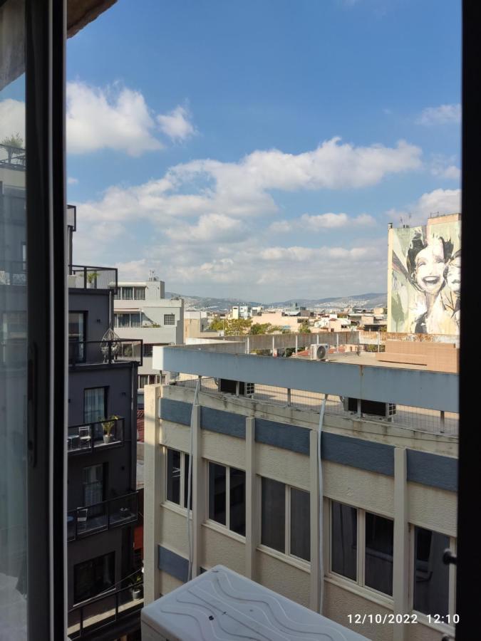 Cozy Studio, Athens City Center المظهر الخارجي الصورة